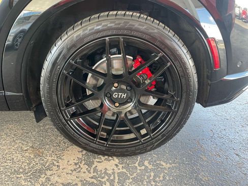 Used 2023 Ford Mustang Mach-E GT image 35