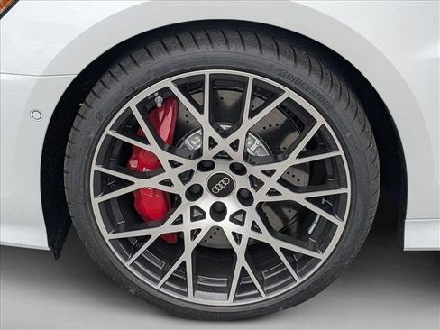 New 2026 Audi RS 3 image 9