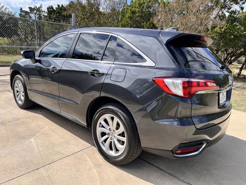 Used 2016 Acura RDX FWD w/ Technology Package image 8