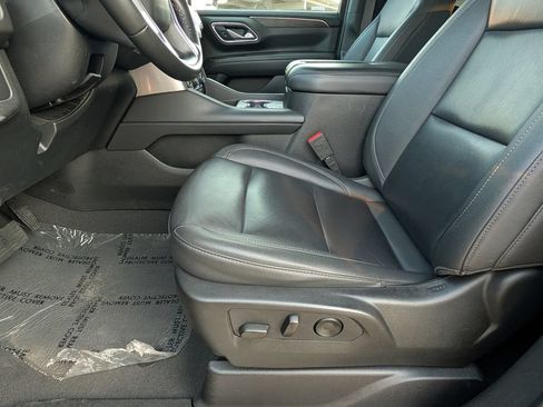Certified 2024 Chevrolet Tahoe LT AWD/4WD image 18