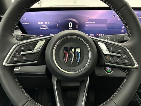 New 2026 Buick Enclave Sport Touring w/ Power Package image 23