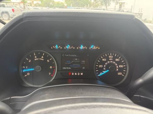 Used 2020 Ford F150 XLT w/ Equipment Group 302A Luxury RWD image 9