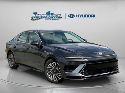New 2025 Hyundai Sonata SEL