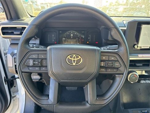 New 2026 Toyota Tacoma SR5 image 16