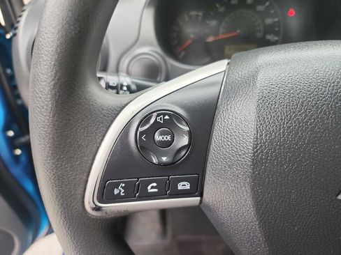 Used 2023 Mitsubishi Mirage G4 LE FWD image 18