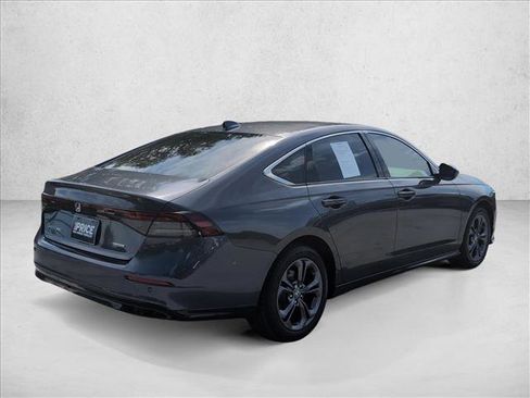 Used 2024 Honda Accord EX-L image 5