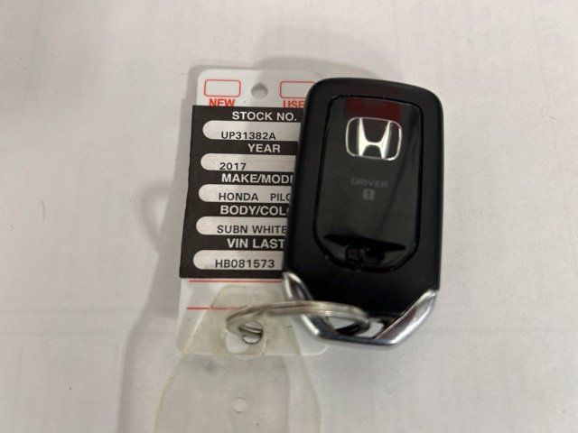 Used 2017 Honda Pilot EX-L image 33