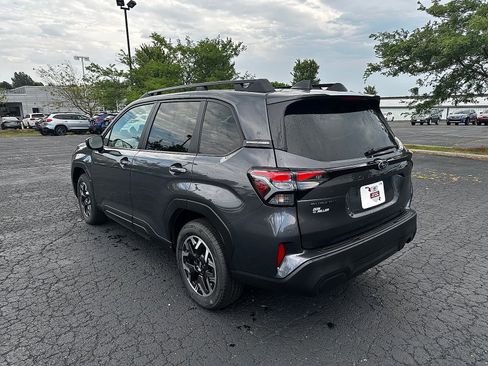 Certified 2026 Subaru Forester Premium AWD/4WD image 5