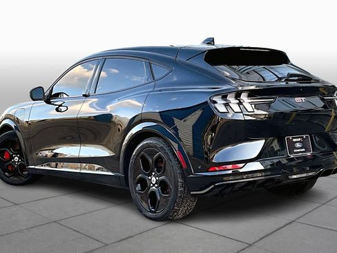 Used 2023 Ford Mustang Mach-E GT image 11