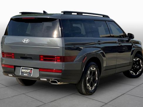 Certified 2026 Hyundai Santa Fe SEL FWD image 12