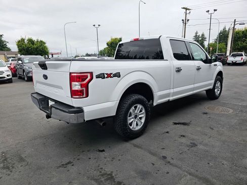 Used 2018 Ford F150 XLT w/ Trailer Tow Package image 5