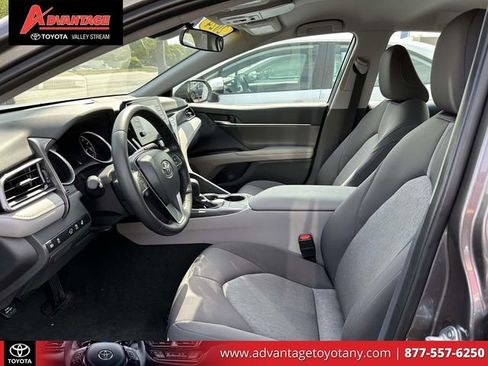 Certified 2024 Toyota Camry LE w/ Cold Weather Package FWD image 20