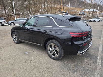 New 2026 Genesis GV70 2.5T Select