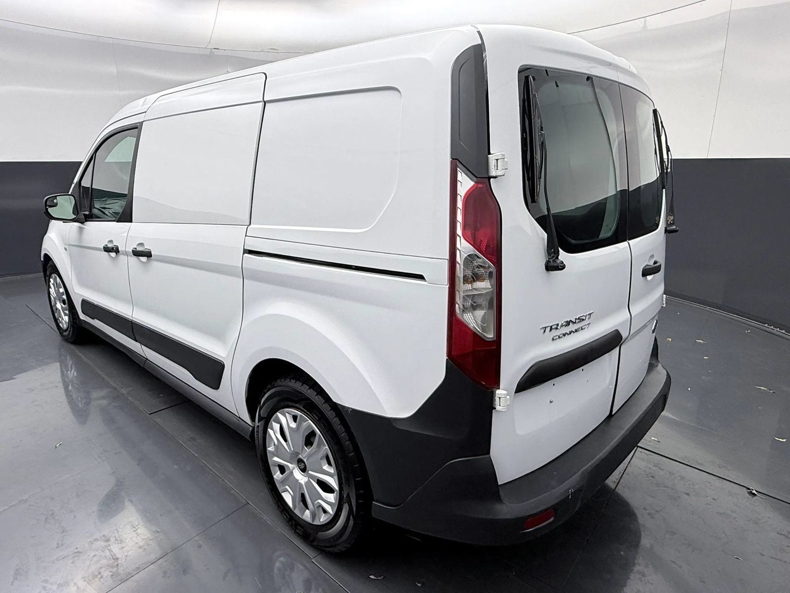 Used 2016 Ford Transit Connect XL FWD image 6