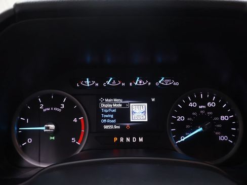 Used 2020 Ford F450 XL w/ STX Appearance Package AWD/4WD image 22