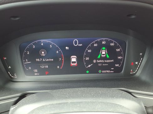 Used 2024 Honda Accord EX image 27