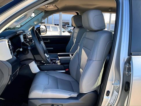 Used 2024 Toyota Tundra SR5 image 8