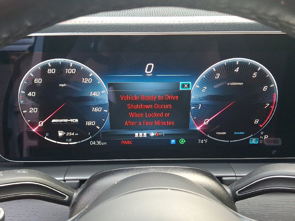 Used 2024 Mercedes-Benz GLE 53 AMG 4MATIC Coupe image 20