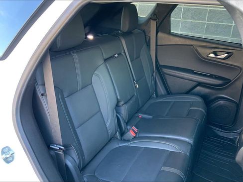 Used 2020 Chevrolet Blazer LT AWD/4WD image 24
