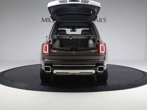 Certified 2025 Rolls-Royce Cullinan image 45