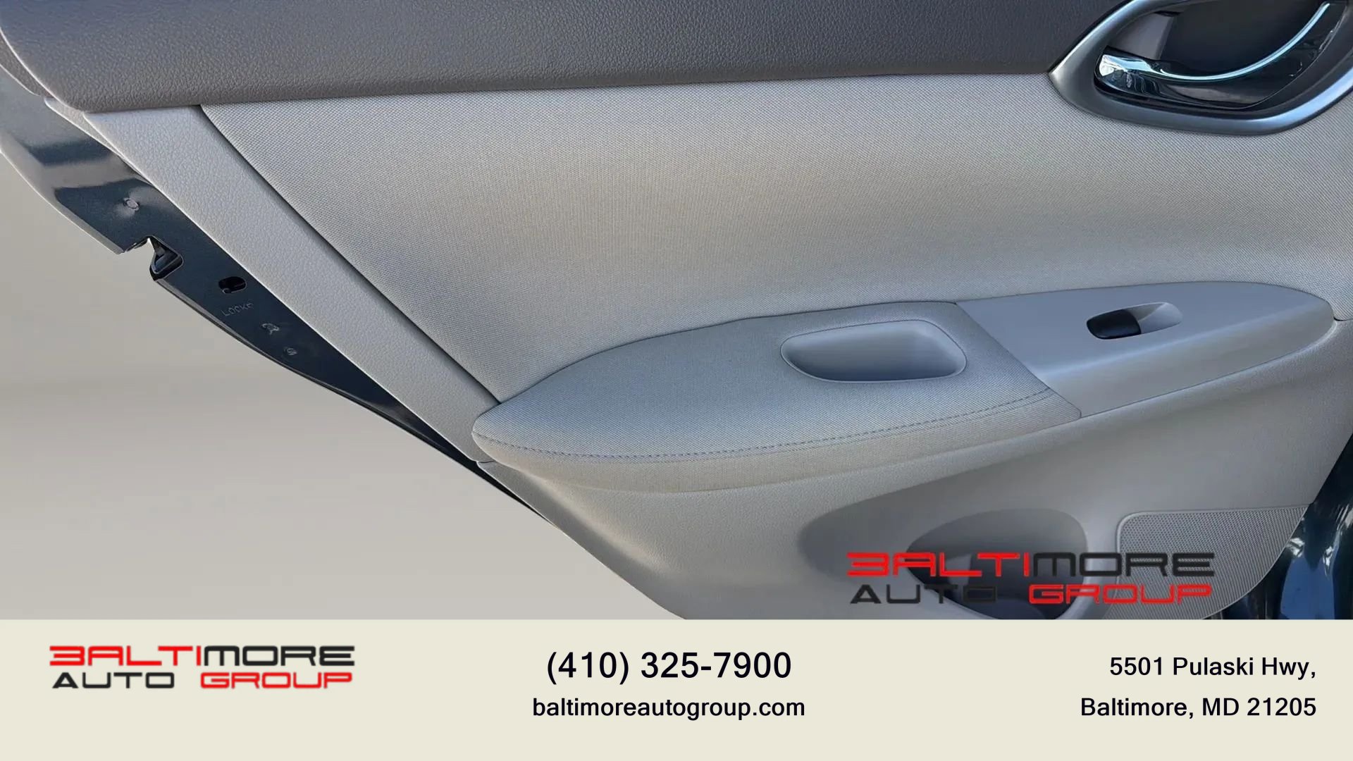 Used 2013 Nissan Sentra S FWD image 24