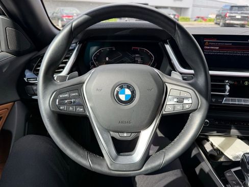 Used 2020 BMW Z4 sDrive30i w/ Convenience Package RWD image 6