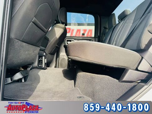 Used 2024 RAM 2500 Big Horn image 48