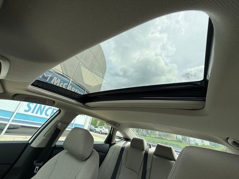 New 2026 Honda Accord SE image 27