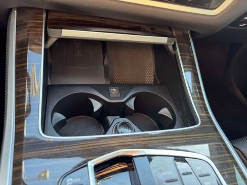 Used 2024 BMW X5 xDrive40i w/ M Sport Package image 15