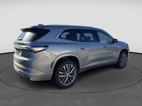 New 2026 Buick Enclave Avenir w/ Super Cruise Package image 4