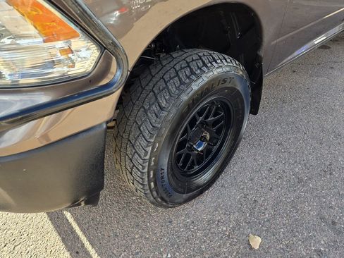 Used 2018 RAM 1500 Tradesman w/ Popular Equipment Group image 4