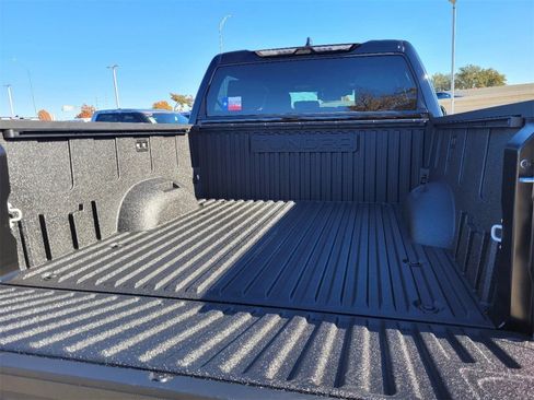 New 2025 Toyota Tundra SR5 image 27