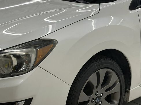 Used 2015 Subaru Impreza 2.0i Sport Premium AWD/4WD image 4