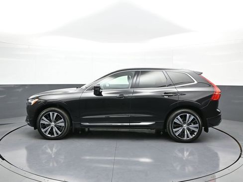 Used 2022 Volvo XC60 B5 Inscription w/ Advanced Package image 9