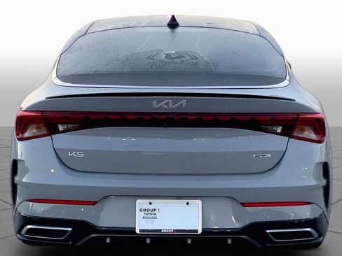 Used 2023 Kia K5 GT-Line FWD image 5