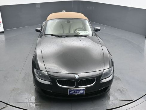 Used 2008 BMW Z4 3.0i image 11