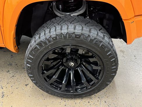 Used 2022 RAM 1500 TRX w/ TRX Level 2 Equipment Group AWD/4WD image 23