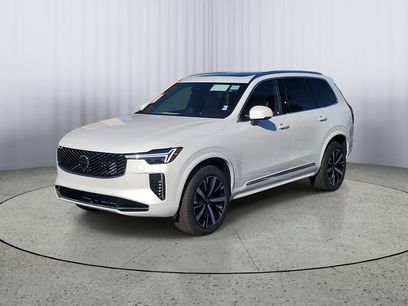 New 2026 Volvo XC90 B5 Core
