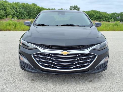 Used 2023 Chevrolet Malibu LT FWD image 26