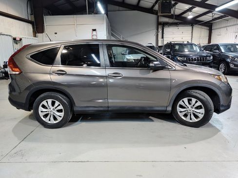 Used 2014 Honda CR-V EX image 9