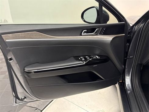 Used 2021 Kia K5 EX w/ EX Premium Package image 10