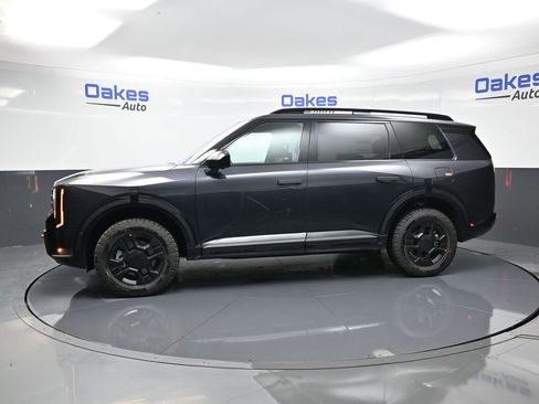 New 2027 Kia Telluride SX Prestige X-Pro AWD/4WD image 5