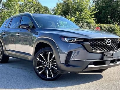 Used 2024 MAZDA CX-50 AWD 2.5 S w/ Premium Plus Pkg