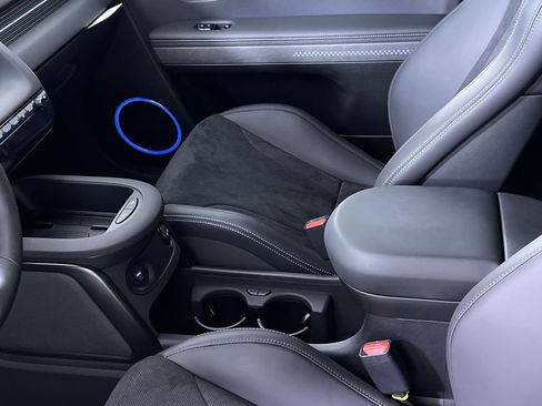 New 2025 Hyundai Ioniq 5 N image 22