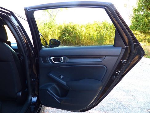 Used 2022 Honda Civic Sport image 43