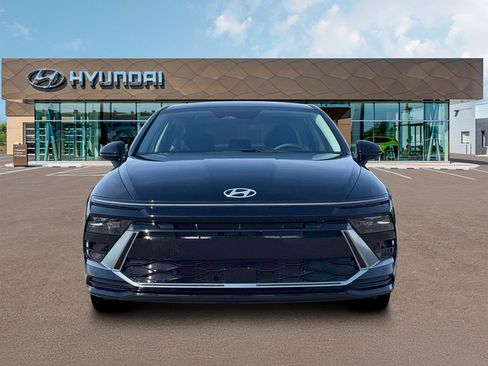 New 2026 Hyundai Sonata SEL AWD/4WD image 12