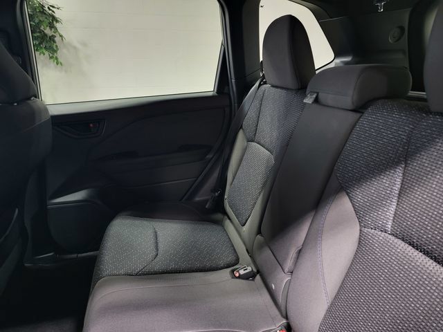 Certified 2026 Subaru Forester Premium AWD/4WD image 13
