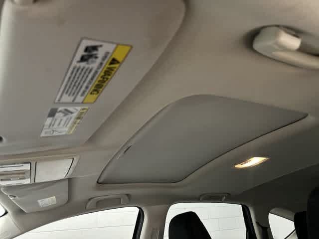 Used 2016 Honda CR-V EX image 27