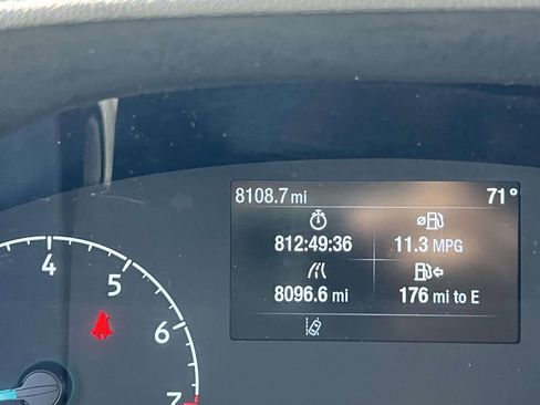 Used 2024 Ford Transit 350 XL RWD image 26