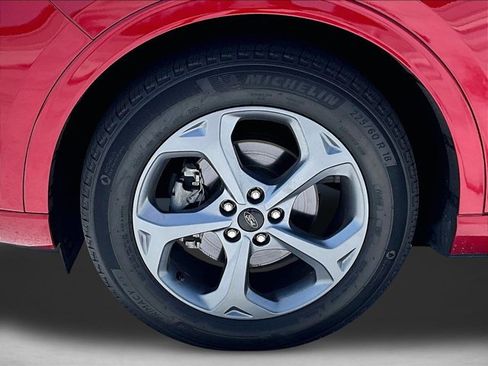 Used 2024 Ford Escape ST-Line w/ Tech Pack #1 FWD image 10